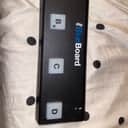 IK Multimedia iRig BlueBoard Bluetooth MIDI Pedalboard