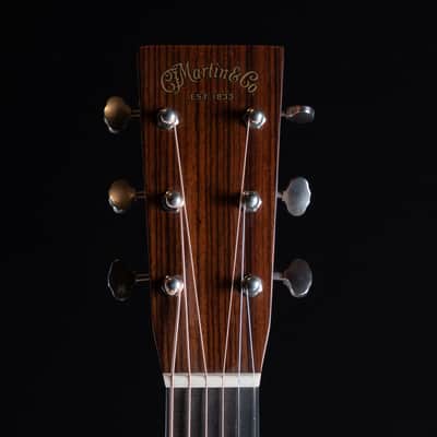 2023 Martin 00-28 Acoustic Guitar - Natural | Preowned image 16