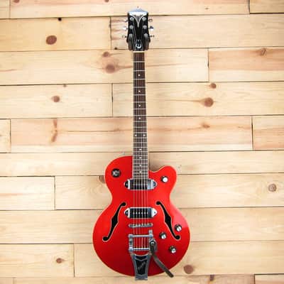 Epiphone Wildkat Deluxe (2005)