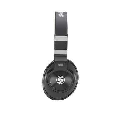 Samson - Z45 Closed Back Over-Ear Professional Studio Headphones image 2