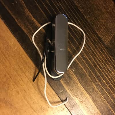 Fender Standard Telecaster Bridge & Neck Pickups MIM 2013 image 2
