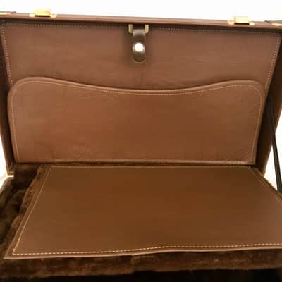 Weril ET9071 Regium Concert Trumpet image 19