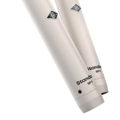 Universal Audio SP-1 | Standard Pencil Microphones | Pair image 1
