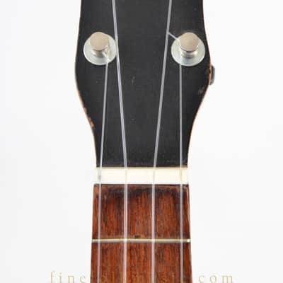 1920s Slingerland Openback Banjolele Banjo Ukulele image 3