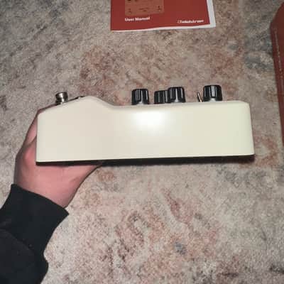 Immagine Elektron Analog Drive 2010s - White - 4