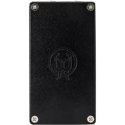 Walrus Audio Canvas Tuner Pedal - Regular Black image 5