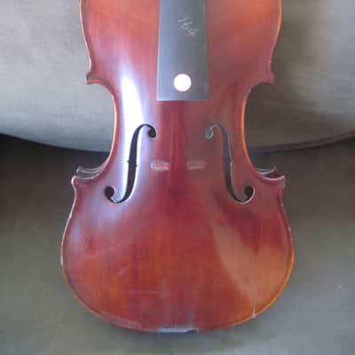 Weyman Keystone State Violin image 1