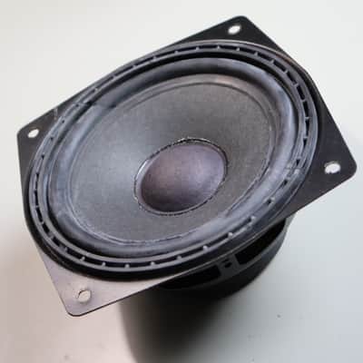 Dynacord Mosquito S 1977 Parts - Original 8" Replacement Speaker image 2