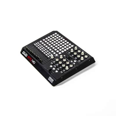 Akai APC40 Owned by Sergio Vega image 3