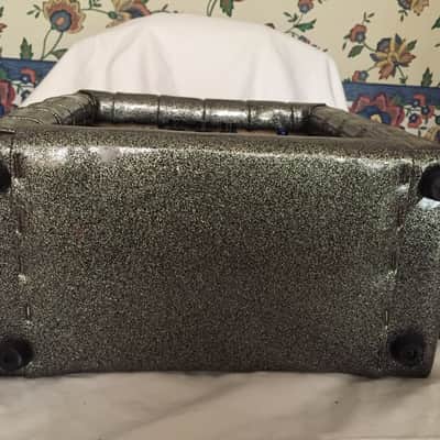 Kustom Guitar Amp,   Kustom Sparkle, Tuck & Roll,   Awesome FUZZ Circuit,  ( Harmonic Clipper ), image 7