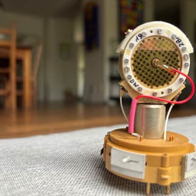 Neumann U87i from the 70’ image 9