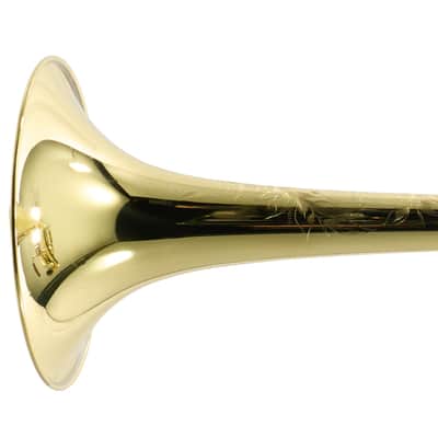 S.E. Shires Model STBSCA Custom Professional Tenor Trombone image 9