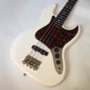 Squier Classic Vibe '60s Jazz Bass 2008 Olympic White