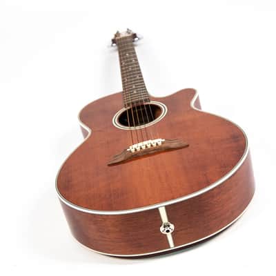 Takamine Acoustic EF261S-AN Owned by Nils Lofgren image 7