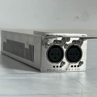 Clear-Com Hli-2W2 HelixNet 2-Wire Interface Module #17190 (One)THS image 6
