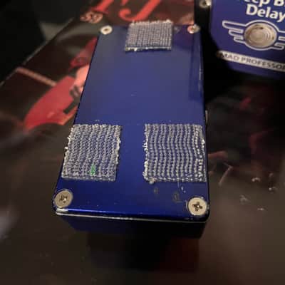 Mad Professor Deep Blue Delay Bild 4