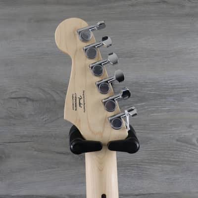 Squier Sonic Stratocaster 2 Color Sunburst image 8
