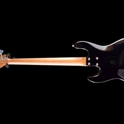 Sadowsky MetroExpress, Hybrid PJ 4 string- Black Pearl, Rosewood image 3