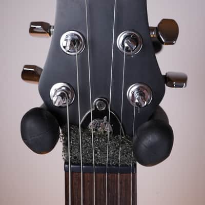 Framus Custom Shop Diablo Supreme X Order Masterbuilt HSH Blue Blackburst image 6
