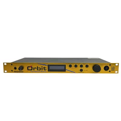 E-mu Orbit 9090 v1 Rack Synth Module