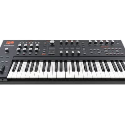 ASM Hydrasynth Keyboard Digital Synthesizer [USED] image 2