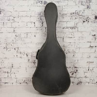 Global Classical Acoustic Guitar w/Hard Case image 11