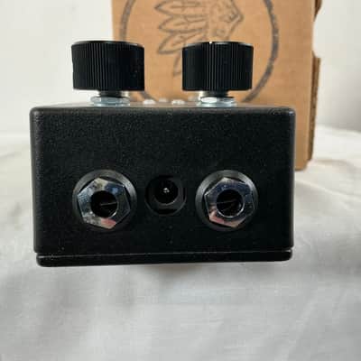 Native Audio Ghost Ridge V1.5 Reverb Effects Pedal NOS image 7