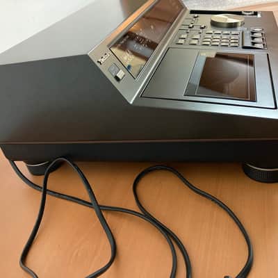 Technics SL-P1200 Compact Disc Player image 7