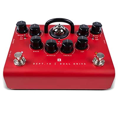 Blackstar Dept 10 Dual Drive Pedal image 3