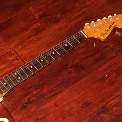 1966 Fender Mustang (FEE1177) image 6