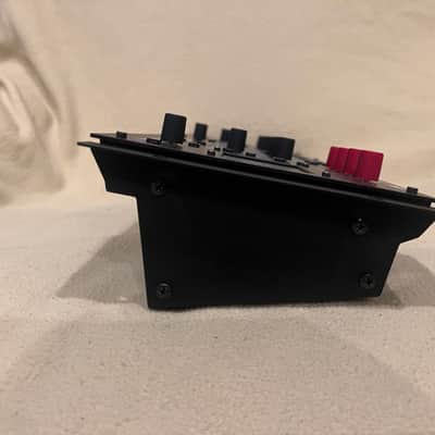 Korg Modwave MkII Module Wavetable Synthesizer 2024 - Present - Black image 5
