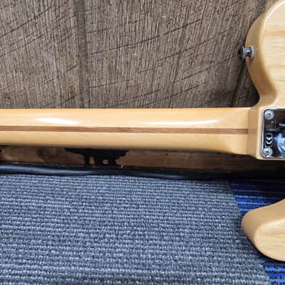 Fender American Professional Telecaster 2016 - Natural image 7