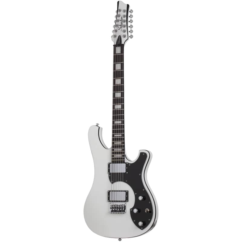Schecter Stargazer 12 image 2