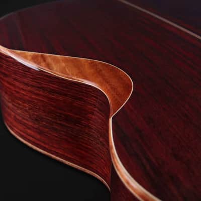 Furch Red Deluxe Gc-SR Anthem  2020s Natural ***In Exhibition*** image 9