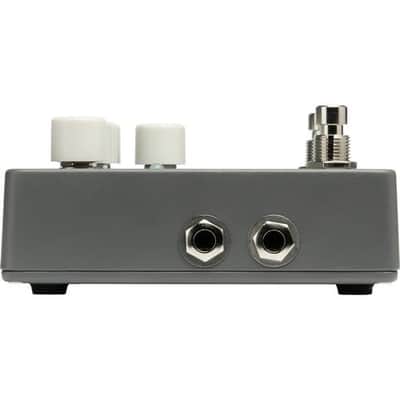 Electro-Harmonix Mono Synth Guitar Synthesizer Pedal image 6