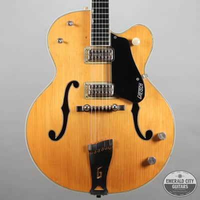 1959 Gretsch 6193 Country Club image 3