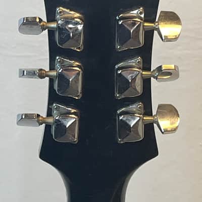 Epiphone SG Special 1999 - 2010 - Ebony image 6