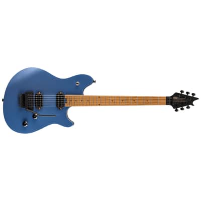 Wolfgang Standard Pelham Blue EVH image 2