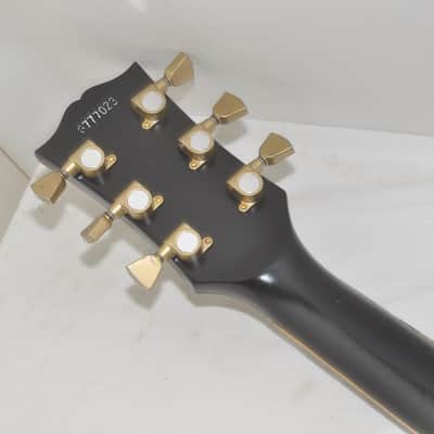 Greco EG600 CUSTOM VINTAGE RELIC 1977 Electric Guitar Ref. No 7029 image 12