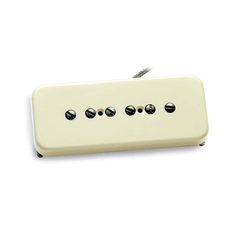 Seymour Duncan Antiquity P90 Soapbar Neck Pickup image 3