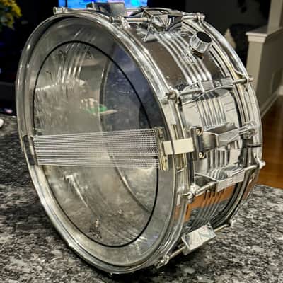 Sonor International snare 90s image 4