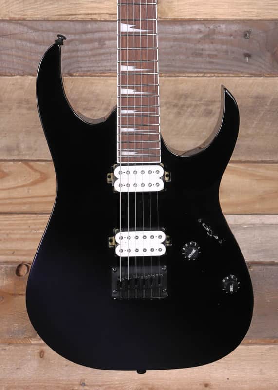 Ibanez RG421DX Electric Guitar Twilight Shade image 1