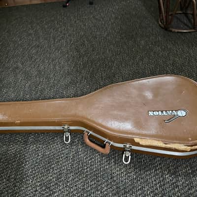Ovation Breadwinner 1973 - White image 24