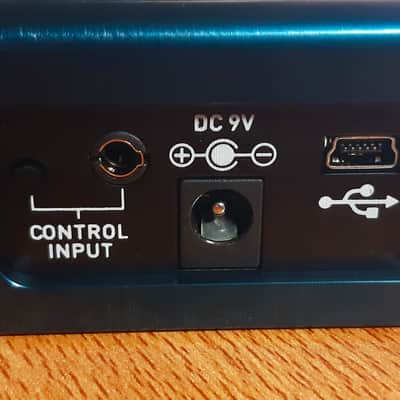Immagine Source Audio EQ2 Programmable EQ - 6