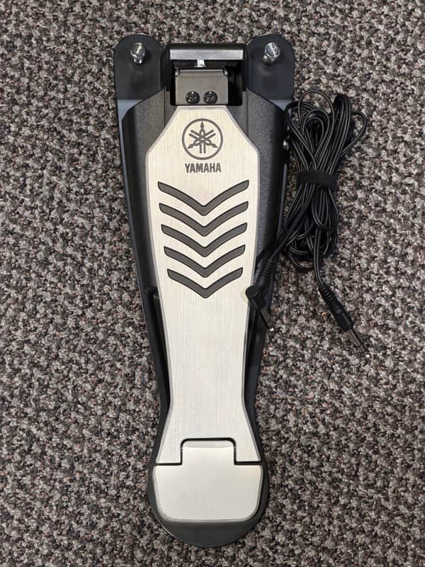 Yamaha HH65A Electronic Hi-Hat Controller Pedal image 1