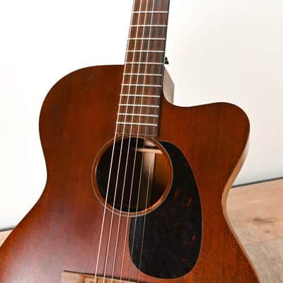 Martin OMC-15M Acoustic-Electric Guitar CG01F0B image 5