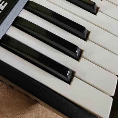 Sequential Take 5 44-Key 5-Voice Compact Polyphonic Synthesizer 2021 - Present - Black image 2