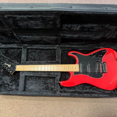 Charvel Model 1A SSS | Reverb