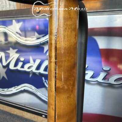 Vega Style M Tubaphone 1909 - 4-String Banjo w/Original Case & Accessories USED image 10