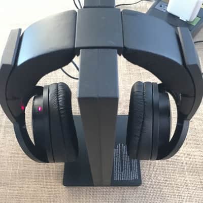 Sony MDR-RF985R Black image 4